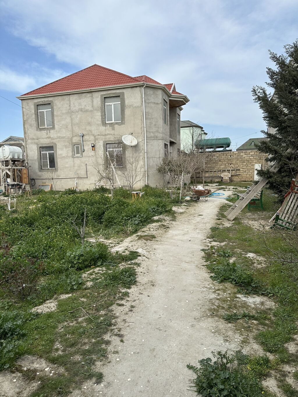 Zığda 7 otaqlı həyət evi satılır, 170 m², 350 000 AZN, şəkil 2 / 12