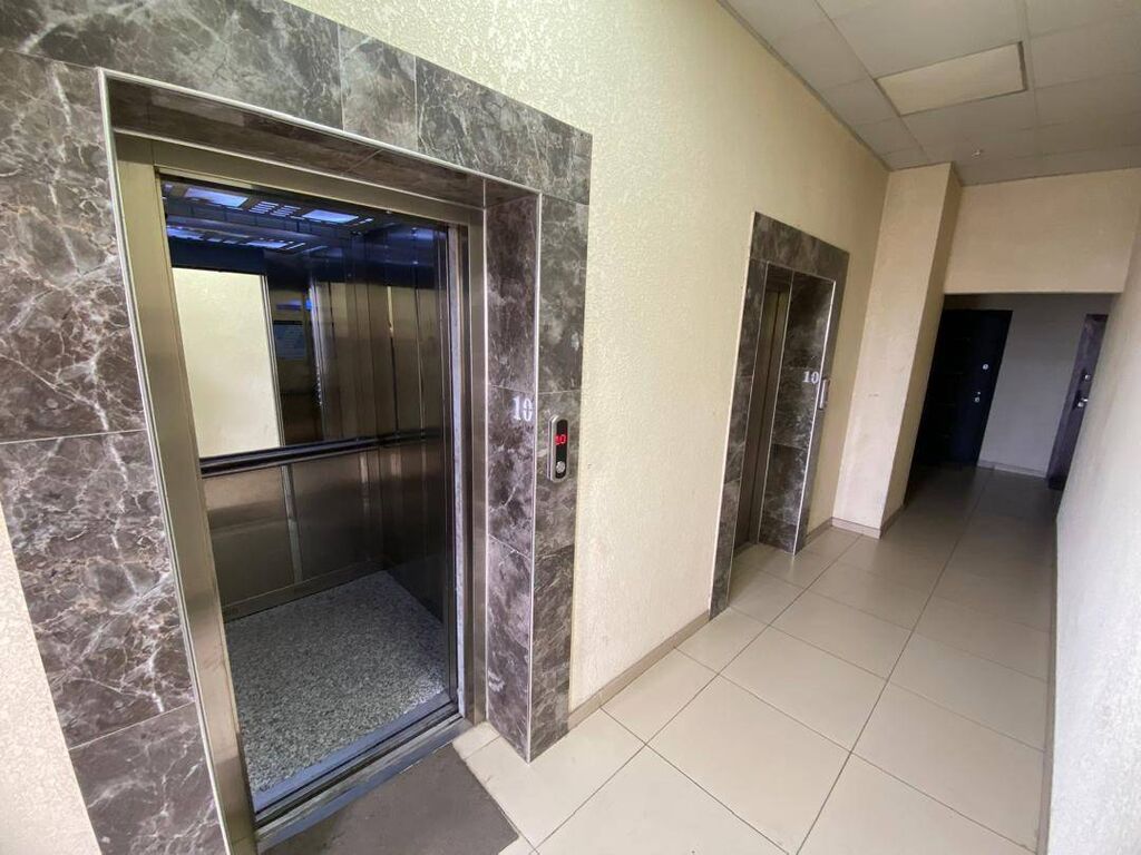3 комнаты, 136 м², Восток-5 мкр Элитка, 10 этаж, Дизайнерский ремонт: фото 5