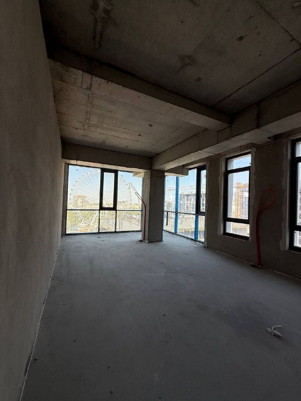 Продам 3-комнатную квартиру 92 м² в ЖК «Нью-Йорк»: фото 7