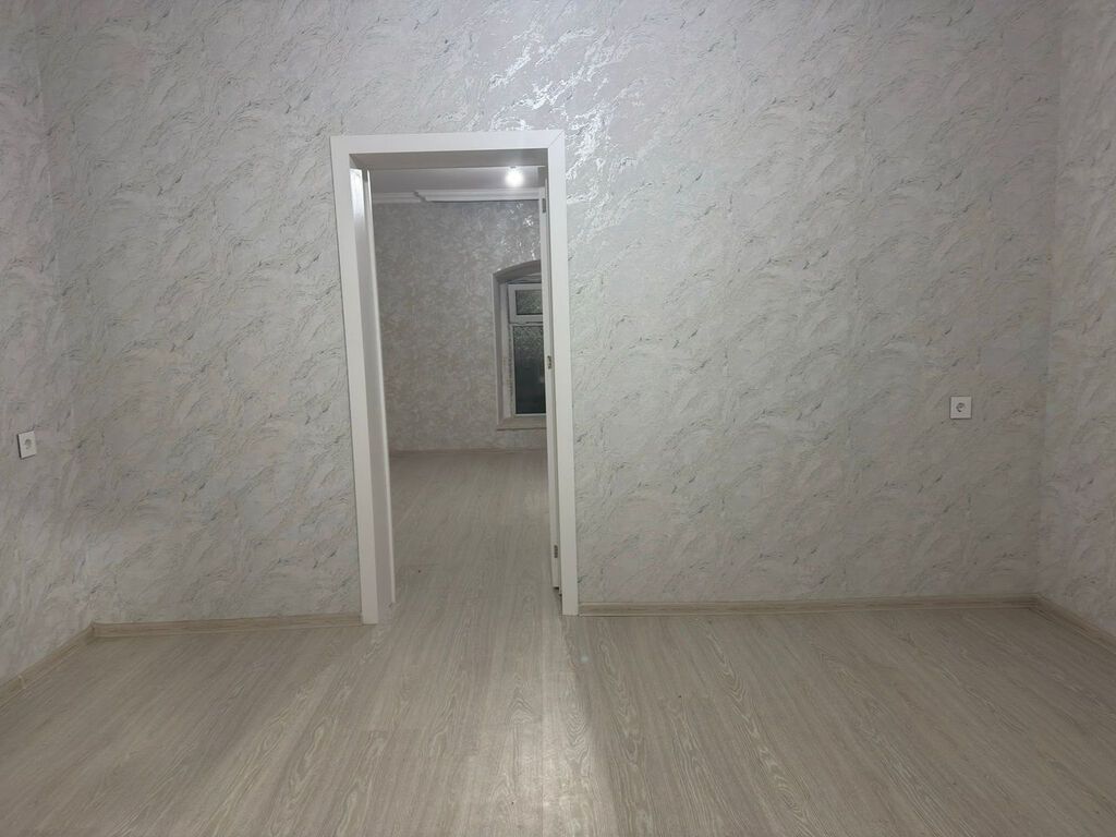 50 kv. m, 3 otaqlı, Kanalizasiya, Qaz, Su