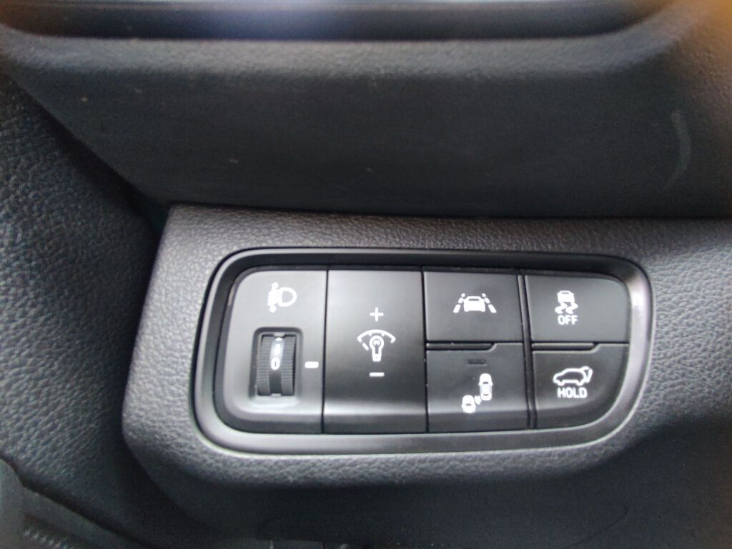 Hyundai Santa Fe: 2020 г., 2 л, Автомат, Дизель, Кроссовер: фото 4