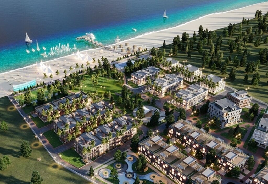 1 комната, 23 м², 3 этаж: фото 4