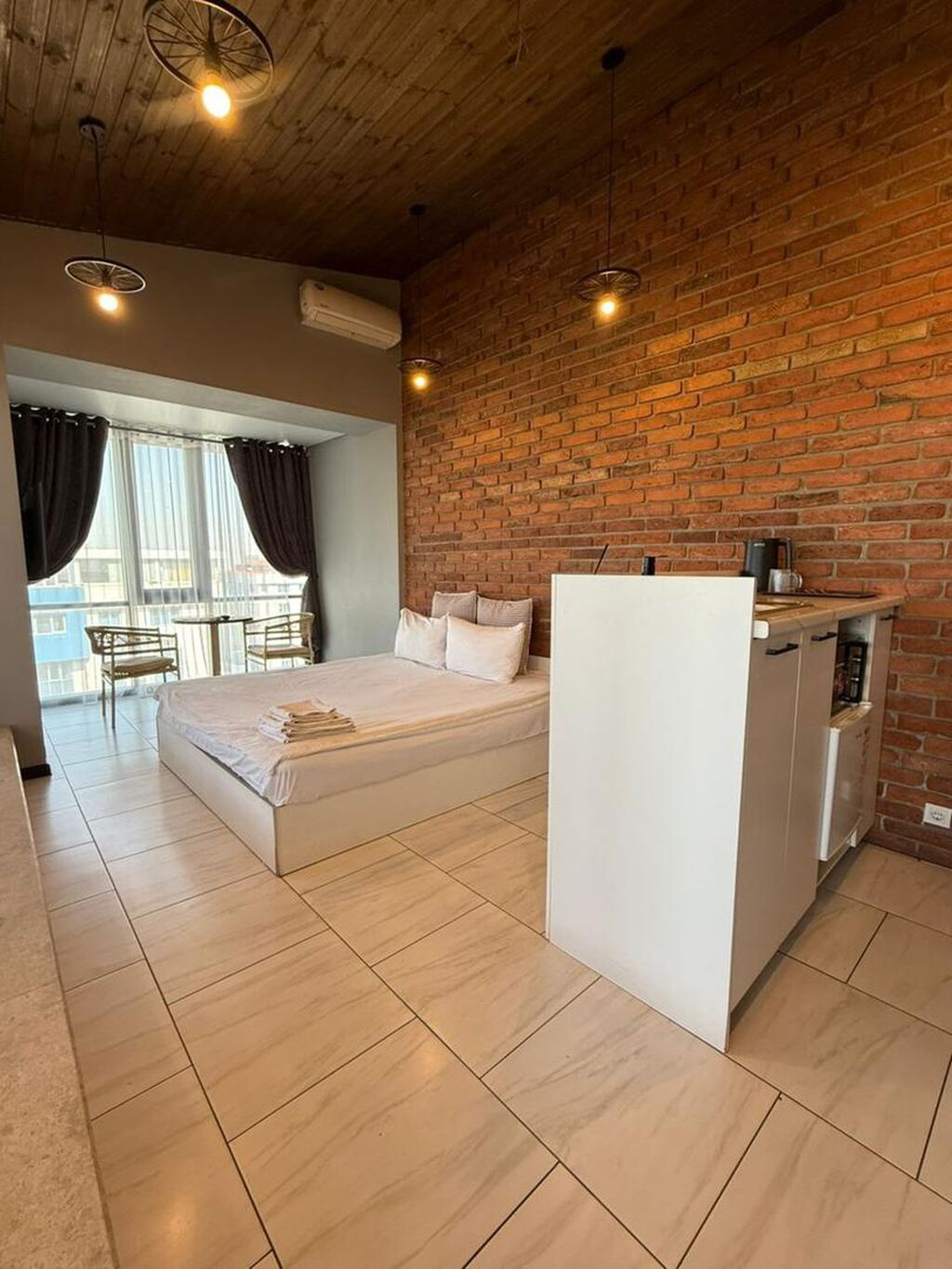 5 и более комнат, 217 м², Юг-2 мкр Элитка, 10 этаж, Евроремонт: фото 5