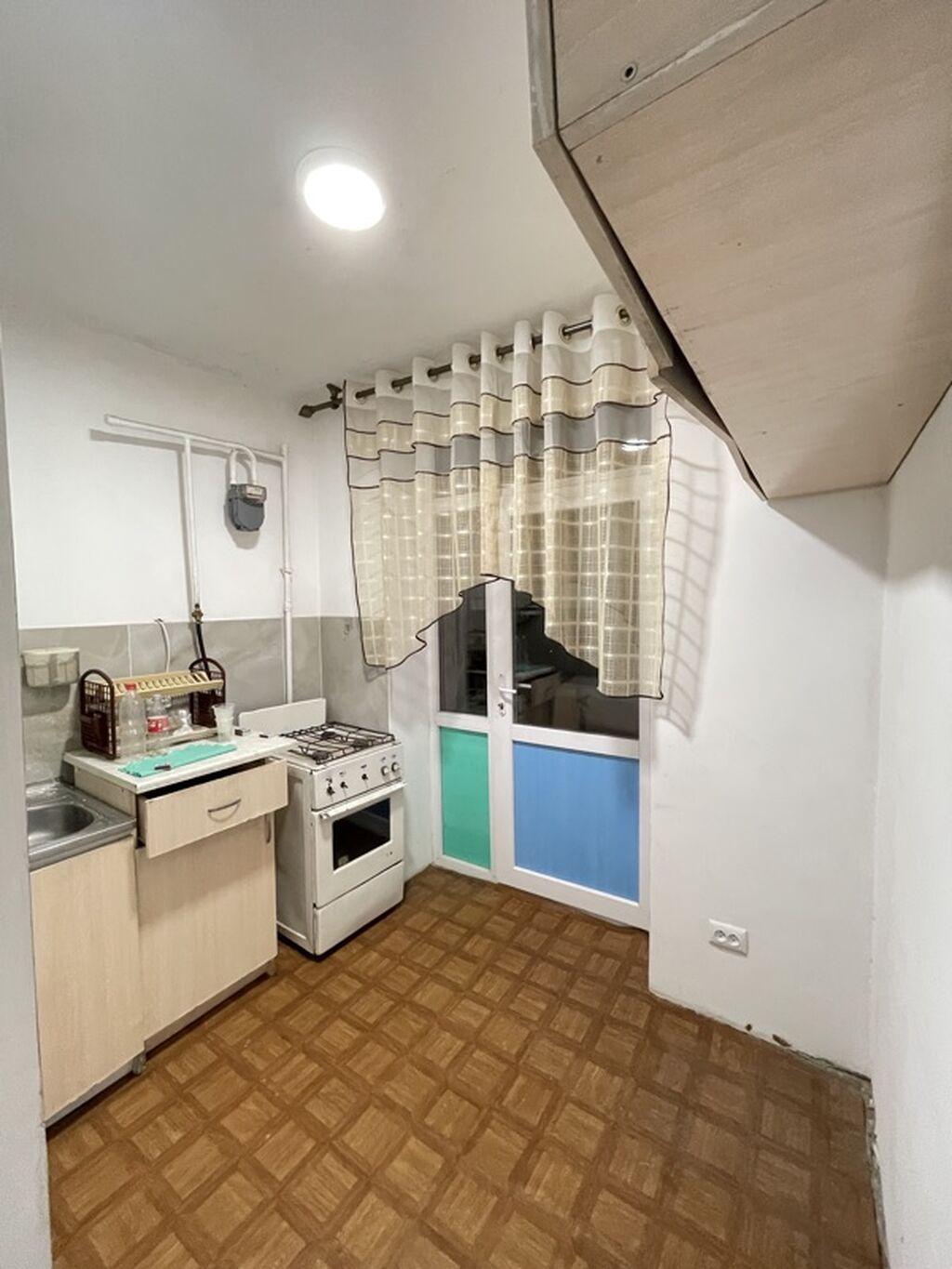 2 комнаты, 40 м², Хрущевка, 3 этаж, Косметический ремонт: фото 8