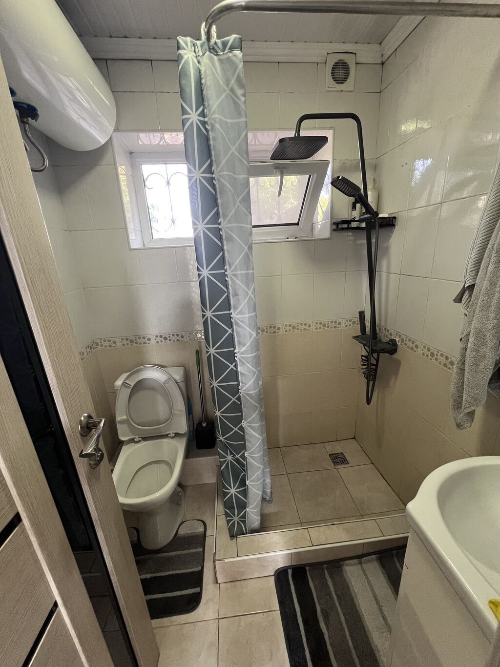 40 м², 2 комнаты, 3 мкр, Семейным