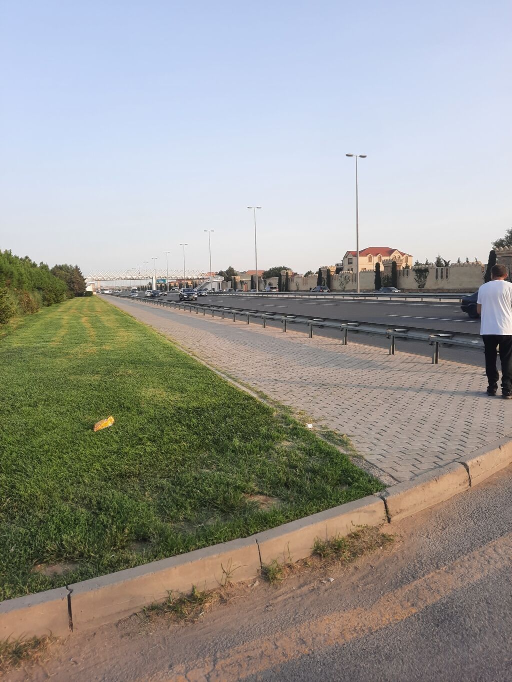 Buzovna 5 otaqlı, 120 kv. m, Kredit yoxdur, Orta təmir