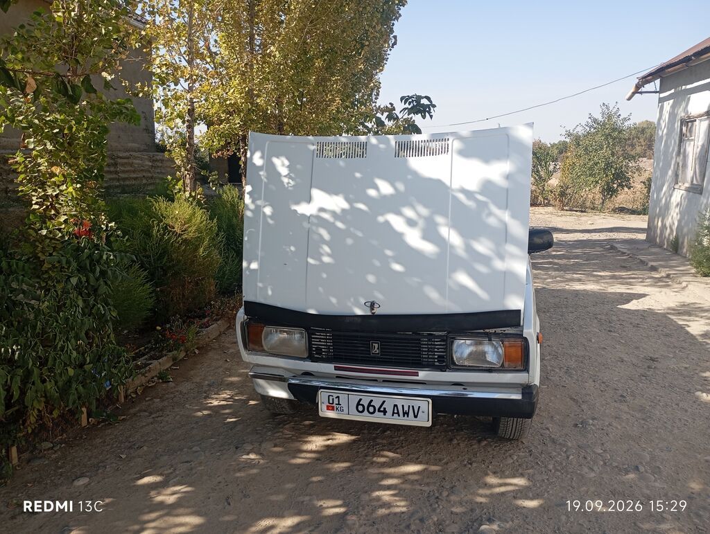 ЗАЗ 968