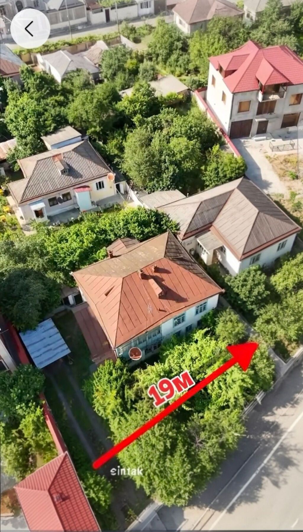 6 sot, Tikinti, Kupça (Çıxarış)