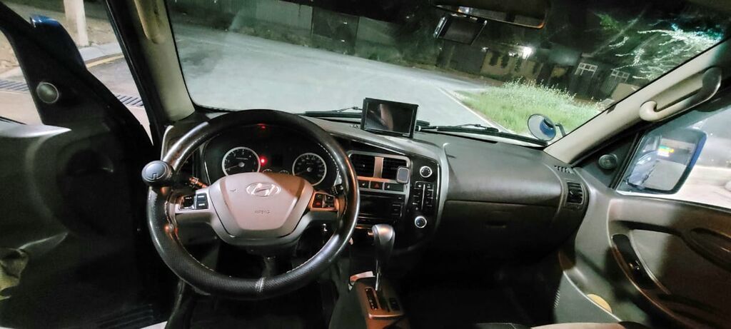 Hyundai Porter: 2019 г., 2.5 л, Автомат, Дизель: фото 7