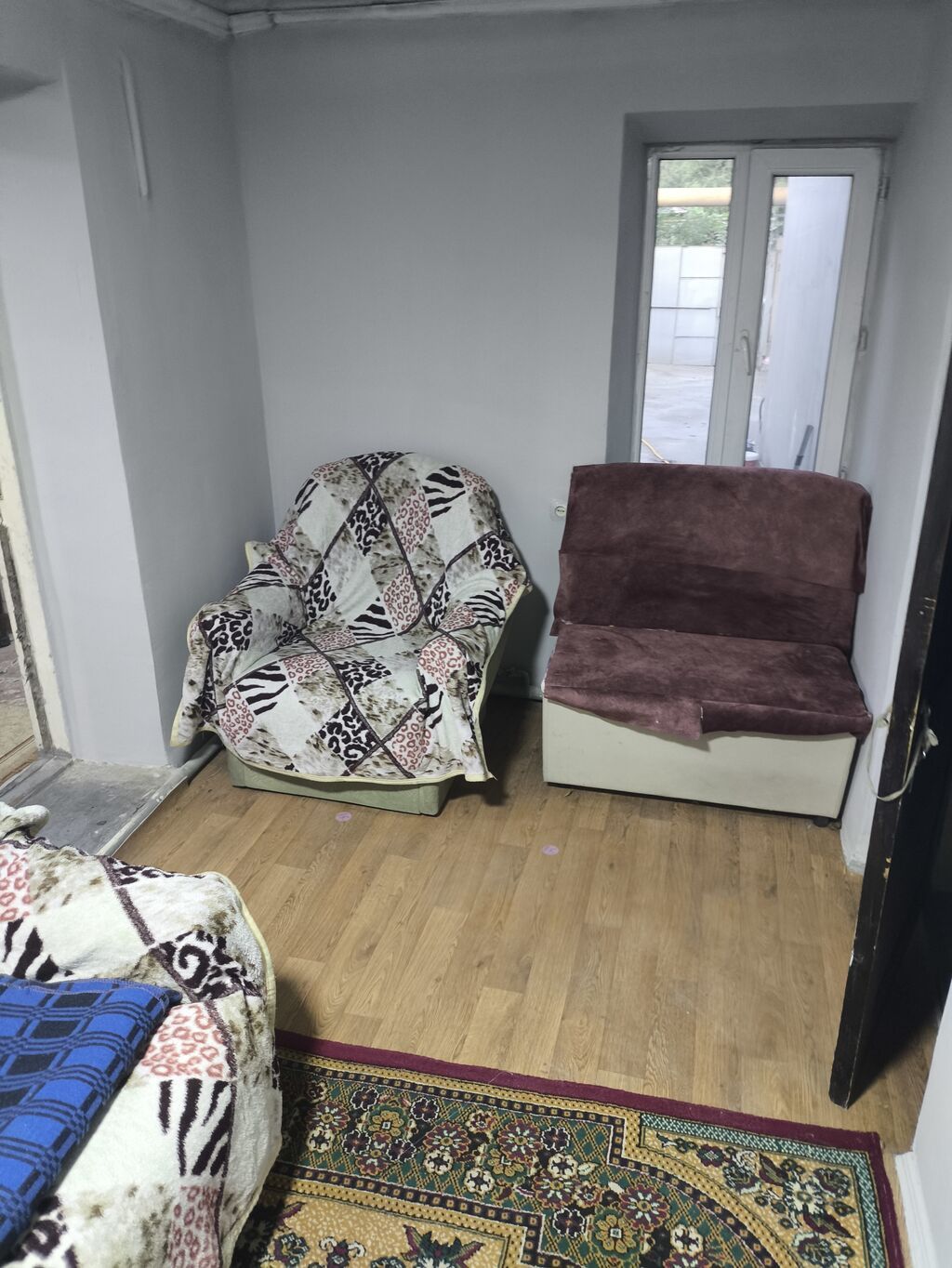 80 м², 3 комнаты, Карагачевая роща, Без животных: фото 7