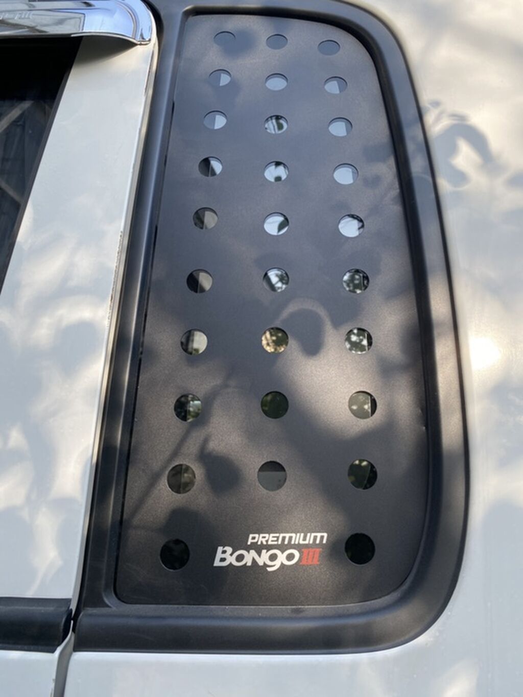Kia Bongo III Premium — компактный грузовой бортовой/фургонный: фото 4