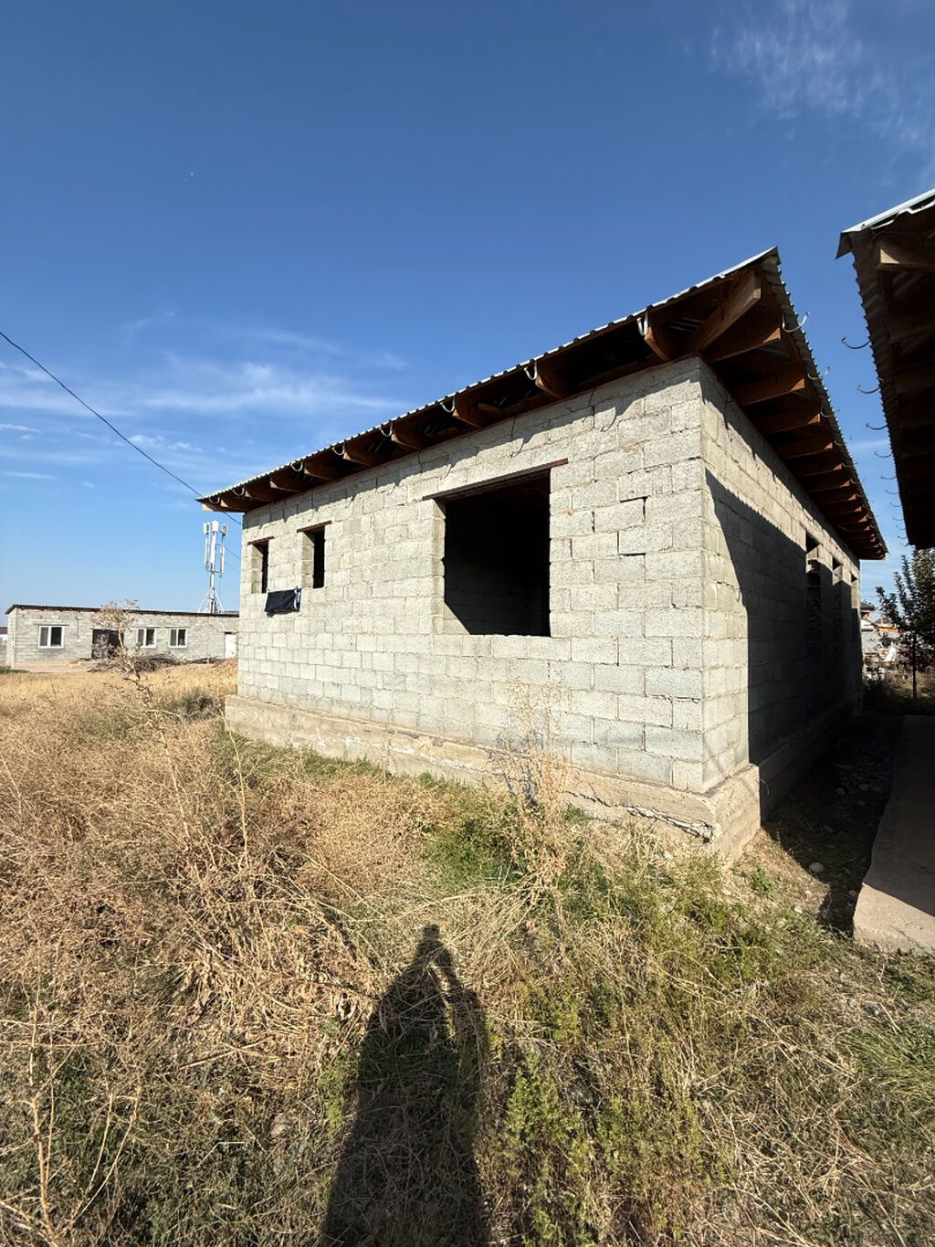 3 комнаты, 75 м², 4 соток, Бишкек, Ак-Ордо 3 ж/м Агентство недвижимости: фото 7