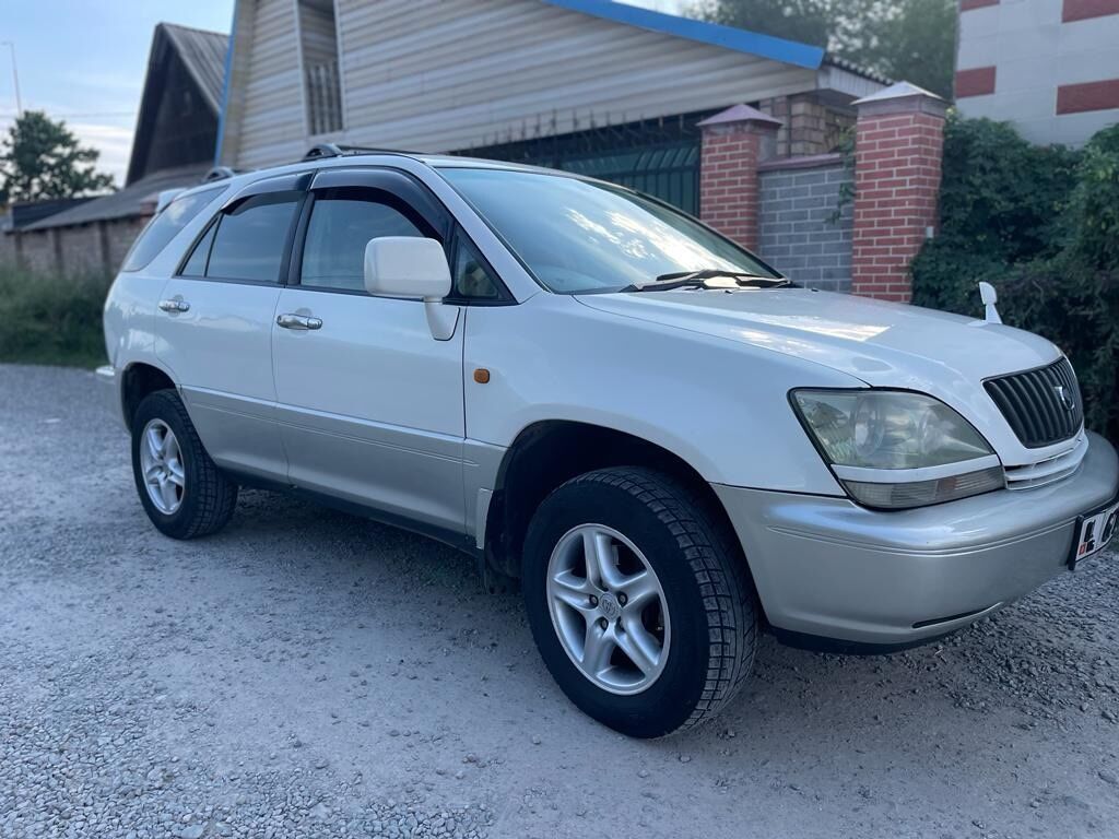 Тойота харриер 2001г. Toyota Harrier 2001. Harrier 2001г 15 кузов. Тойота Харриер 2001г белый. Harrier 2001г это какой кузов?