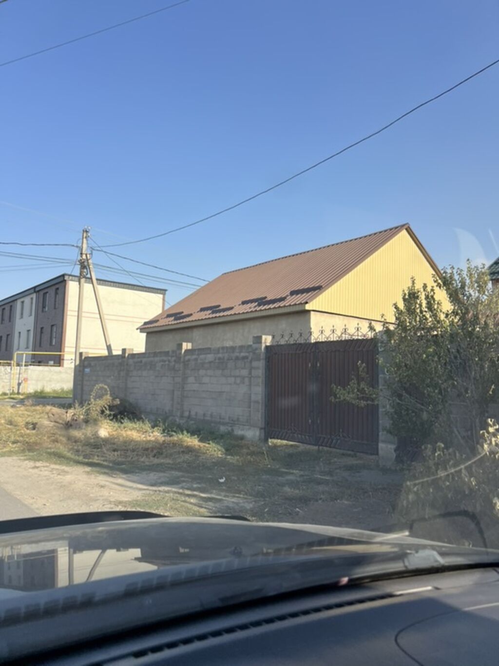 Продается Дом ЖМ Рухий Мурас 1 Участок 3 сотки правильной формы 5: фото 2