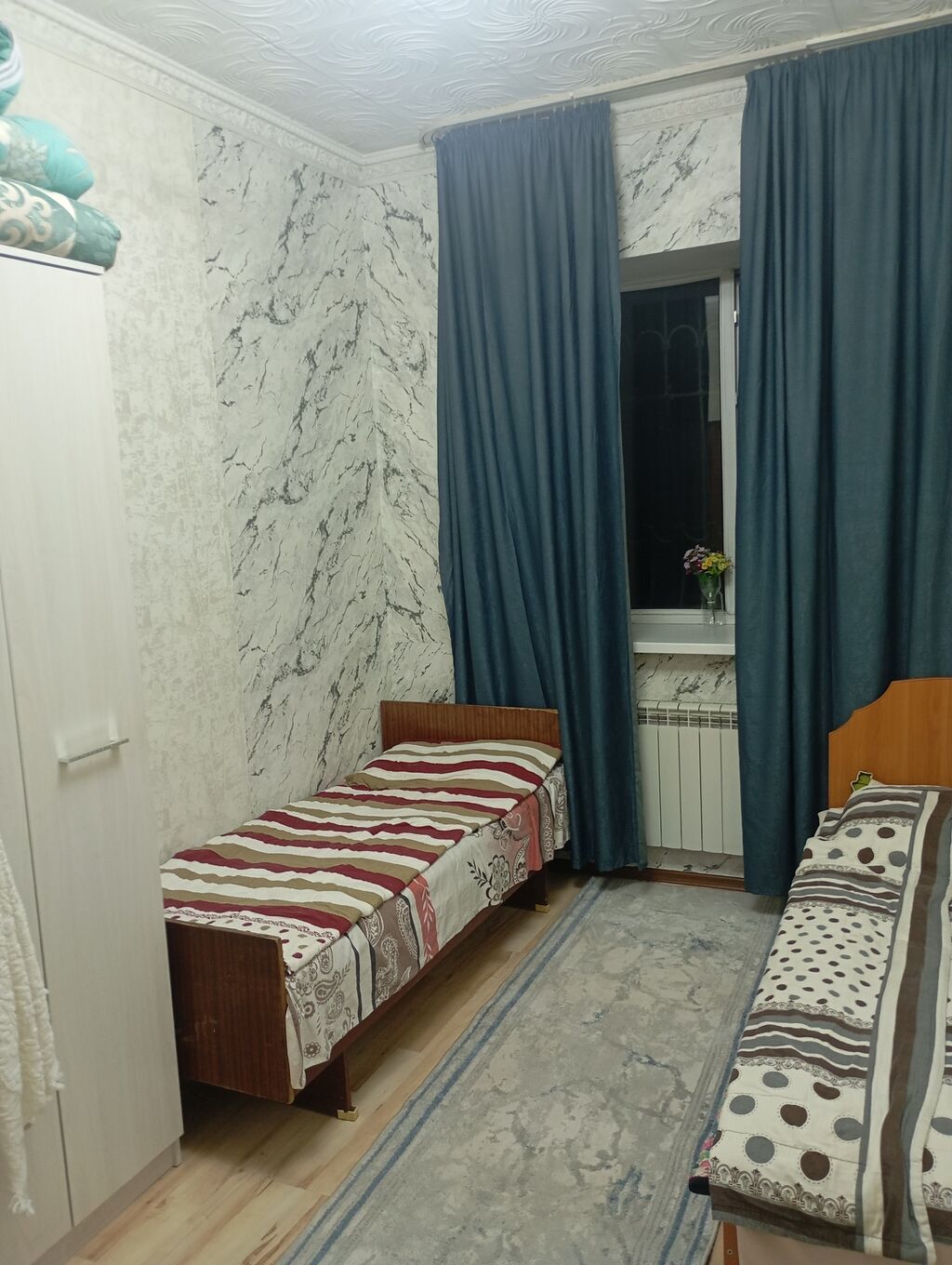 18 м², С мебелью: фото 3
