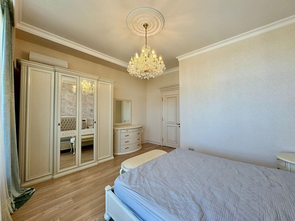 4 комнаты, 180 м², Золотой квадрат Элитка, 14 этаж: фото 7