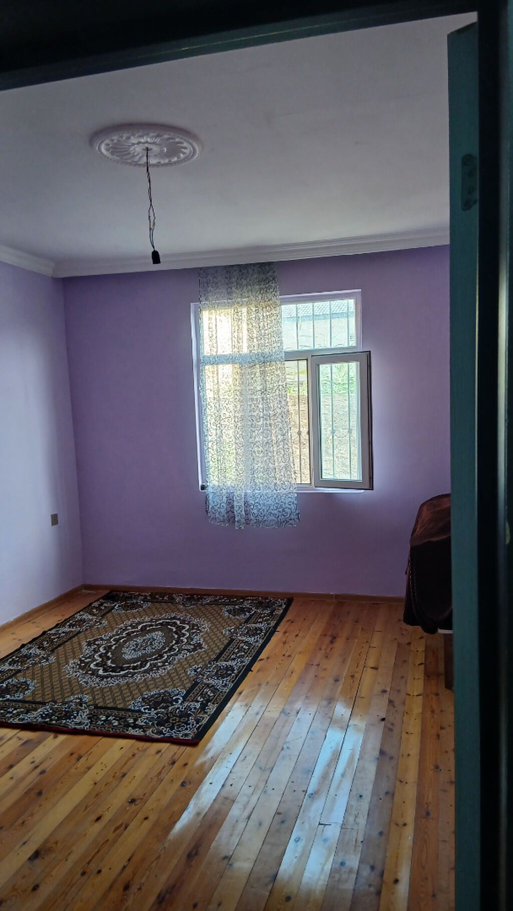 🏡 TƏCİLİ EV SATILIR! 📍 Ünvan: Bakı şəhəri, 2-ci Zabrat qəsəbəsi