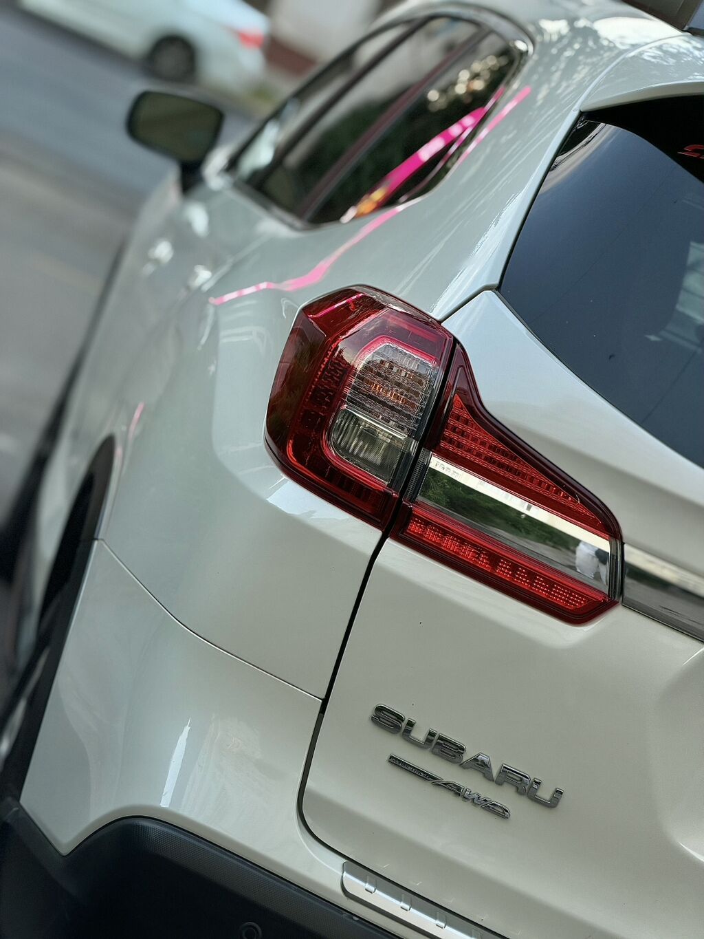 Subaru Ascent: 2020 г., 2.4 л, Вариатор, Бензин, Кроссовер: фото 6