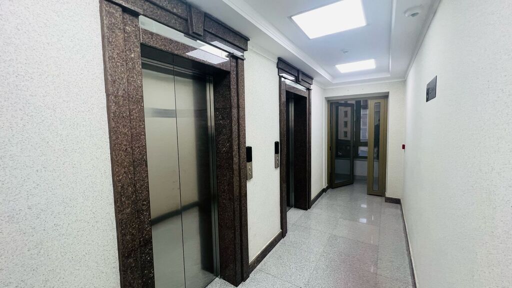 Продаю ! Светлая 2‑комнатная квартира в жилом комплексе «Английский: фото 8