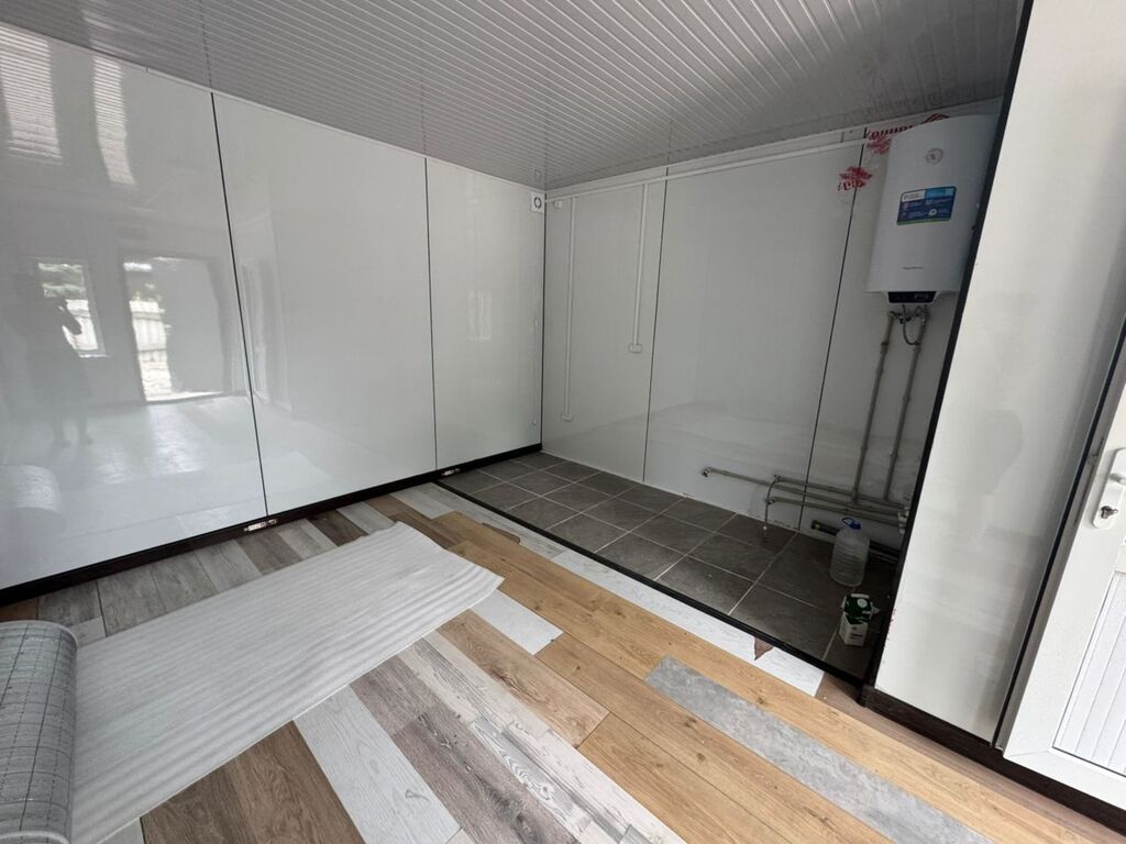 35 м², 2 комнаты, Новопавловка с., Без животных: фото 3