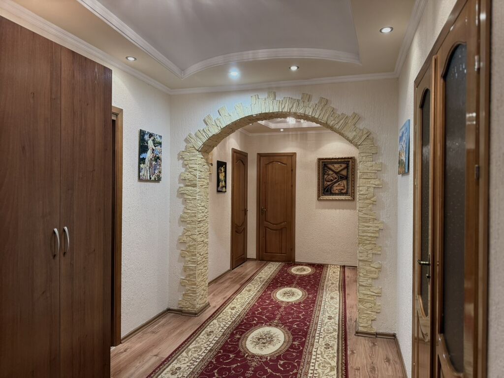 Продается 4-комнатная квартира, 160 м², 9 мкр: фото 7