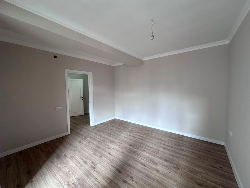 2 комнаты, 52 м², Технопарк Элитка, 9 этаж, Евроремонт: фото 8