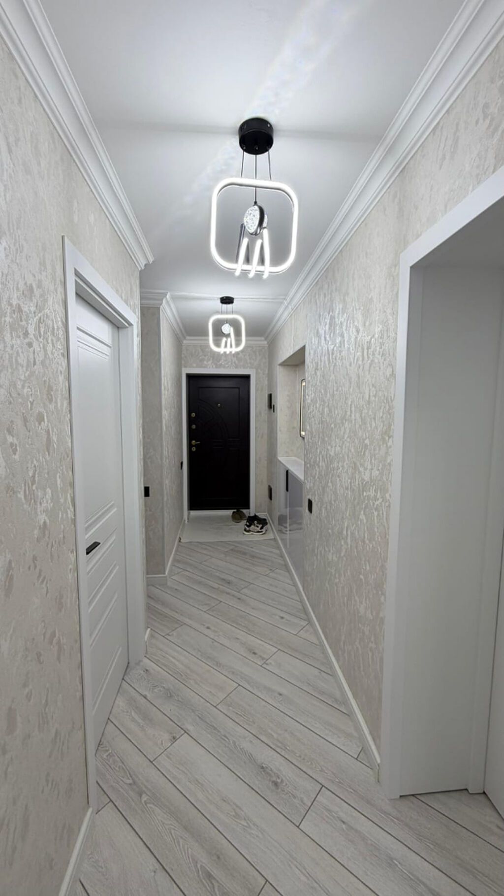 Bakı, 2 otaqlı, Köhnə tikili, 67 kv. m
