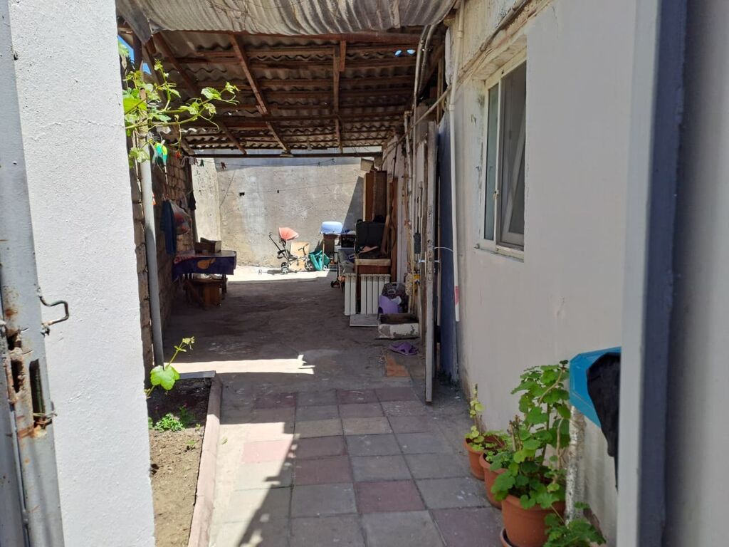 3 otaqlı, 65 kv. m, Orta təmir