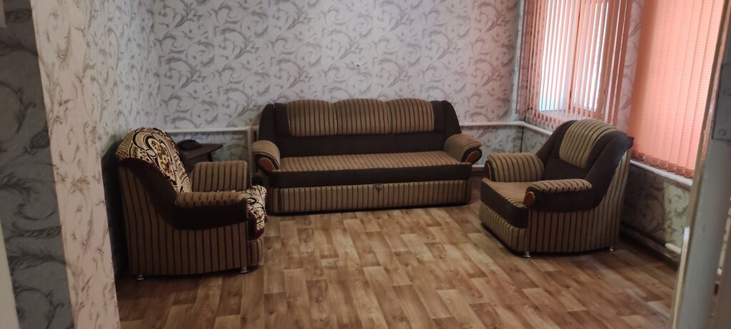 100 м², 4 комнаты, Рабочий Городок: фото 1