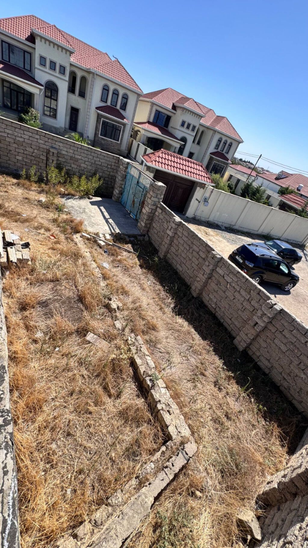 9 sot, Tikinti, Mülkiyyətçi, Kupça (Çıxarış)