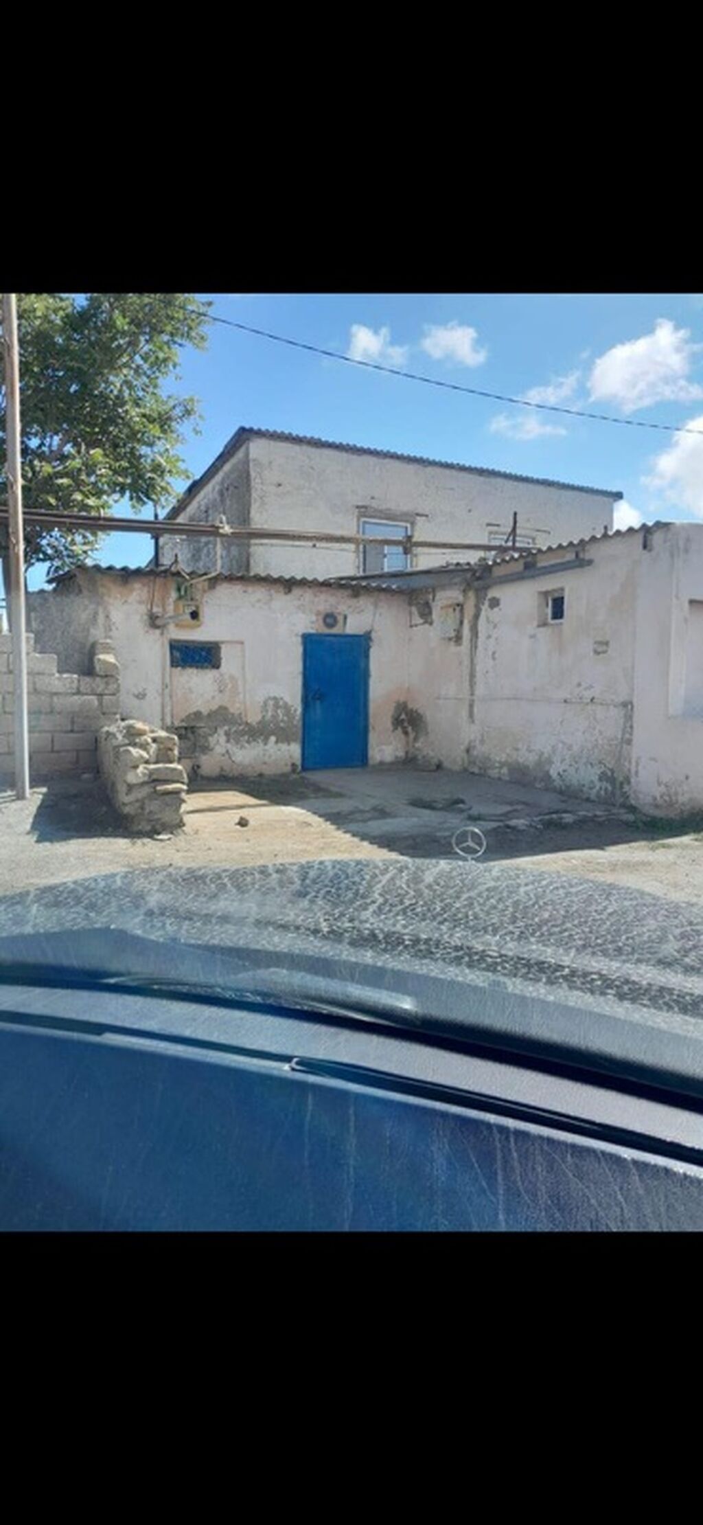 Tikinti