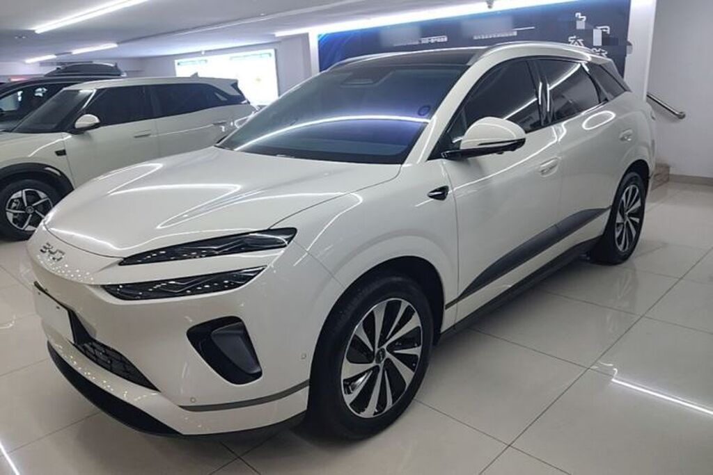 BYD Sea Lion 06