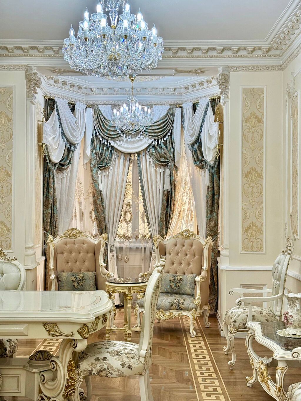 600 м², 10 комнат, Ала-Арча ТРЦ: фото 7