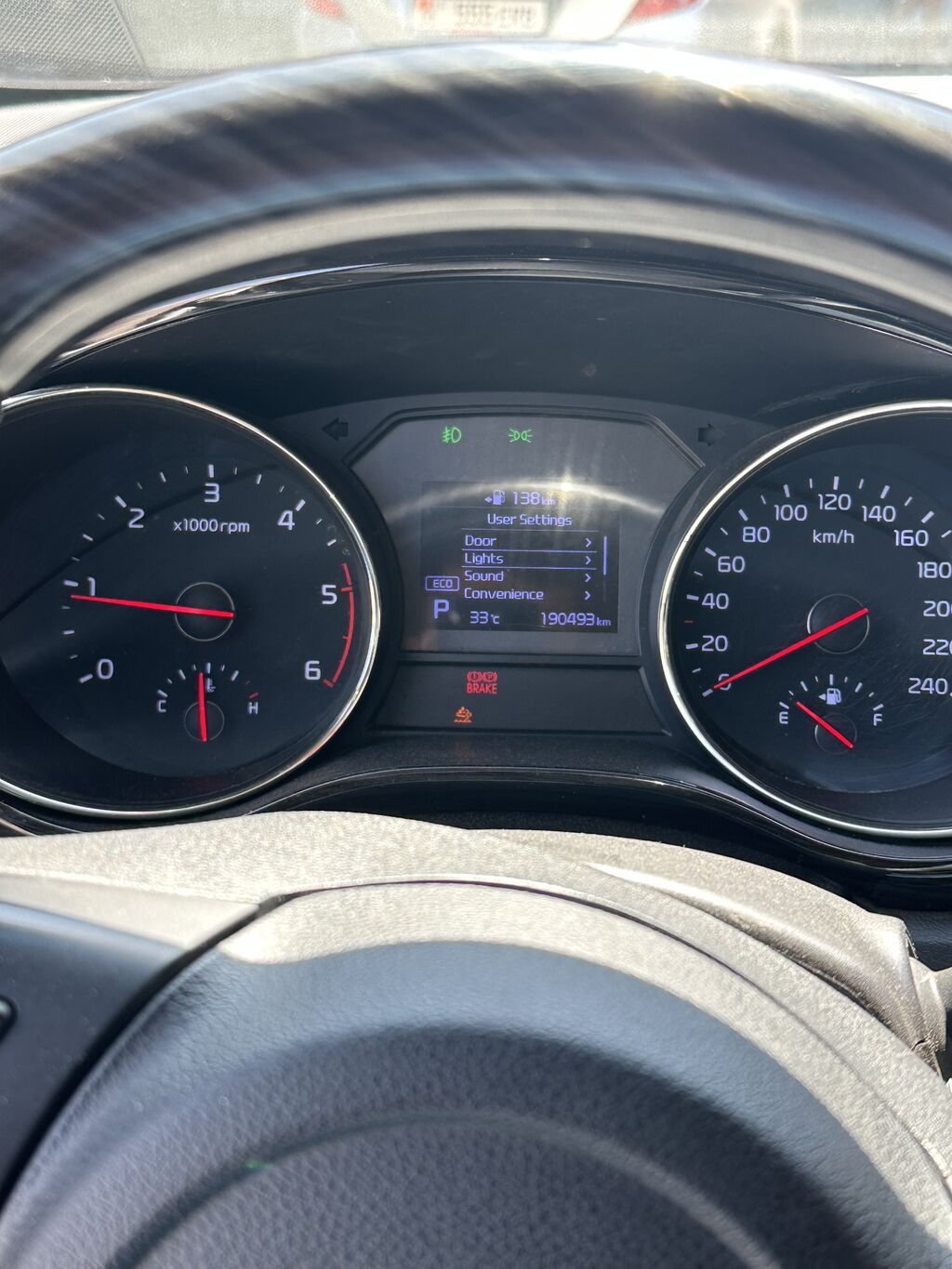 Kia Carnival: 2019 г., Автомат, Бензин, Минивэн: фото 2