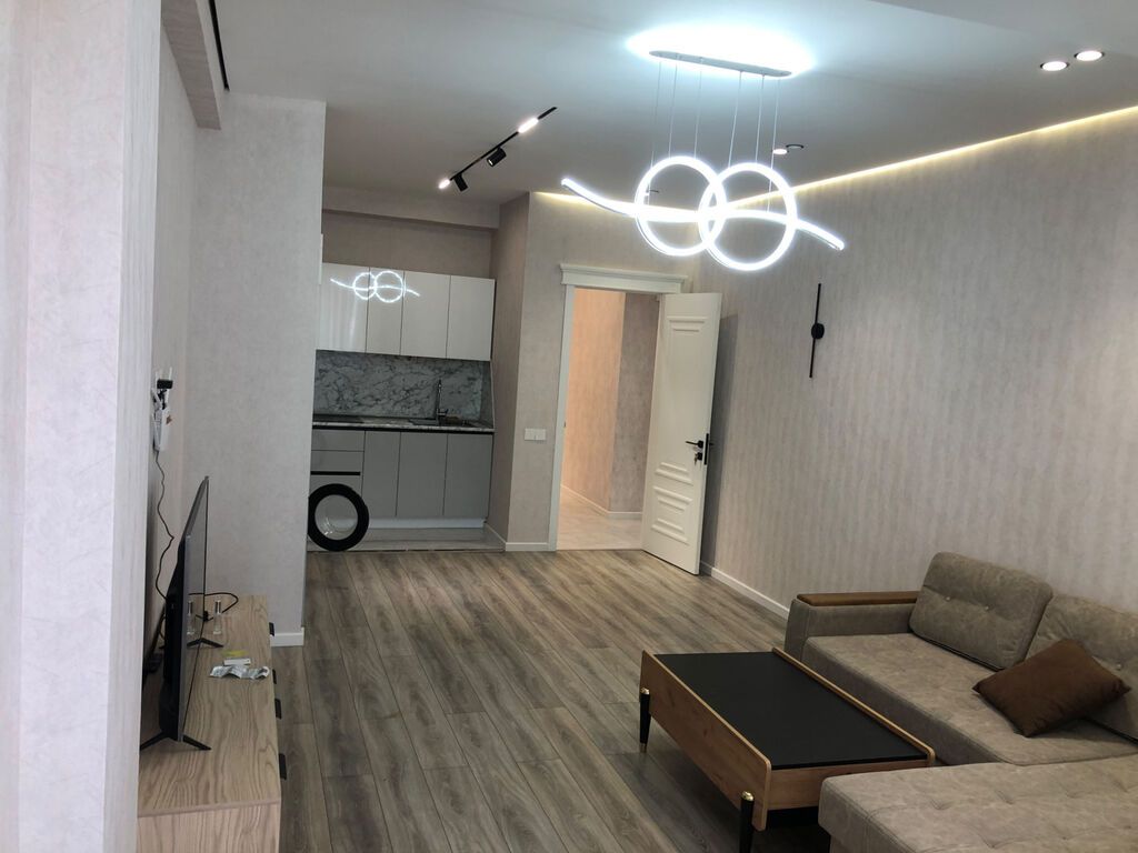 ✨ Nərimanovda, Heydər Əliyev Mərkəzinin Yanında, Zümrüd Residence-də 3