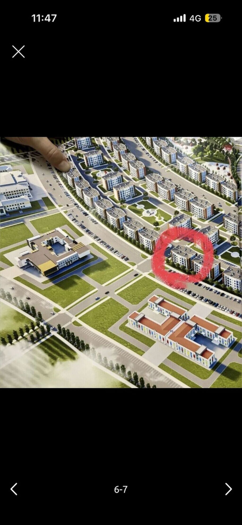 2 комнаты, 73 м², Элитка, 4 этаж, ПСО (под самоотделку): фото 2