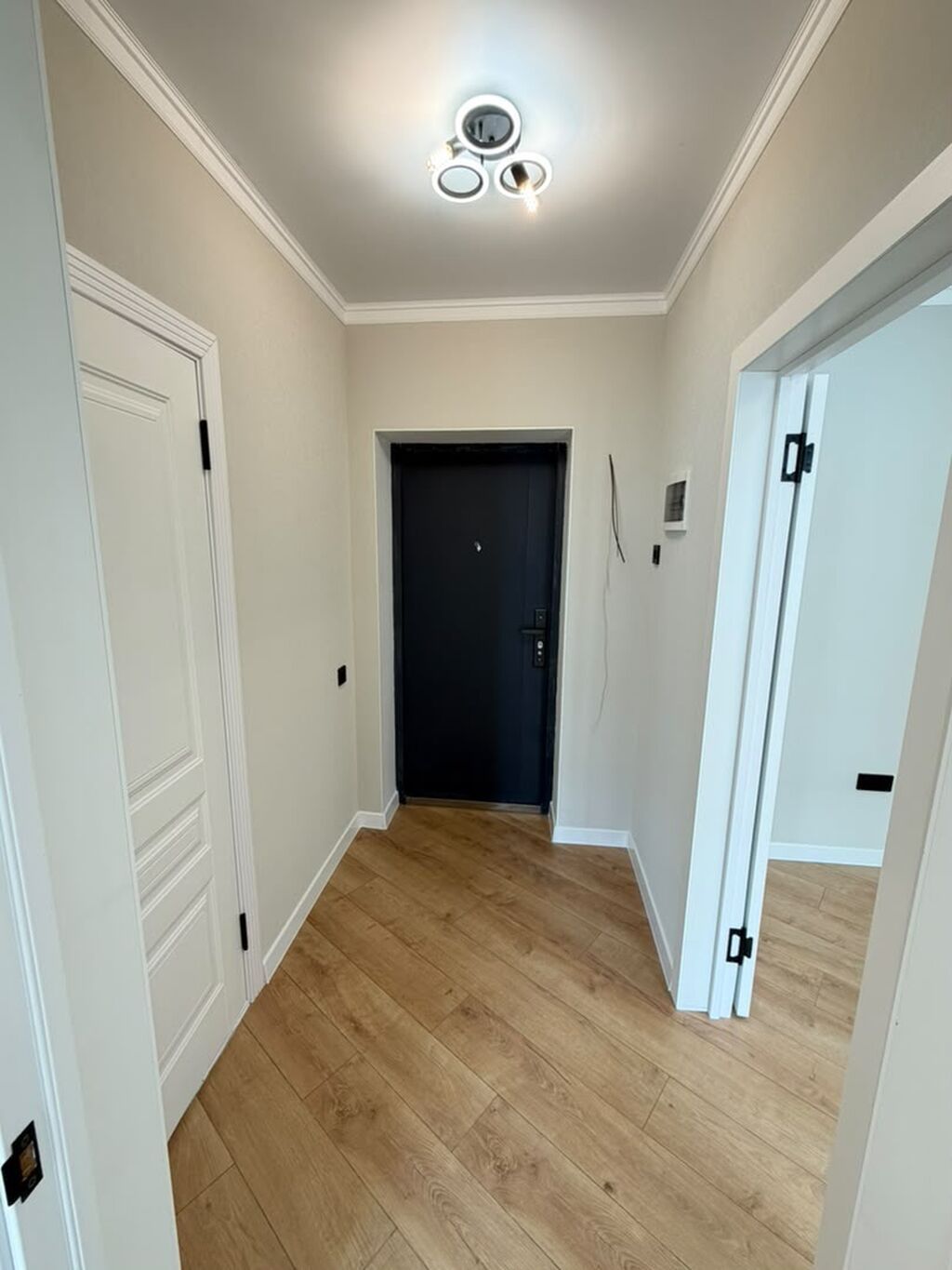 1 комната, 40 м², Элитка, 7 этаж, Свежий ремонт: фото 5