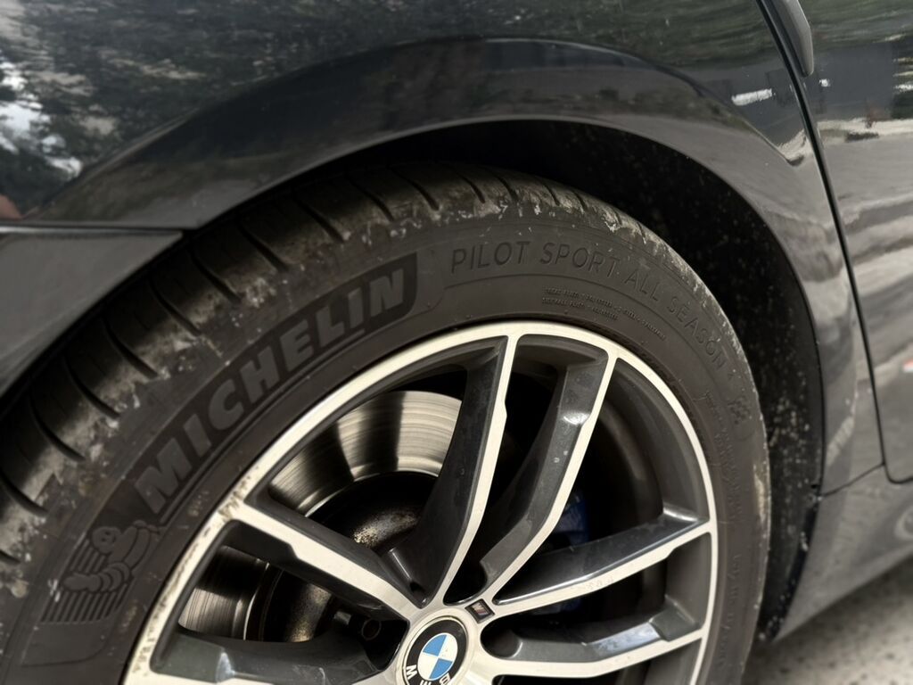 BMW 5 series: 2021 г., 2 л, Робот, Бензин, Седан: фото 5