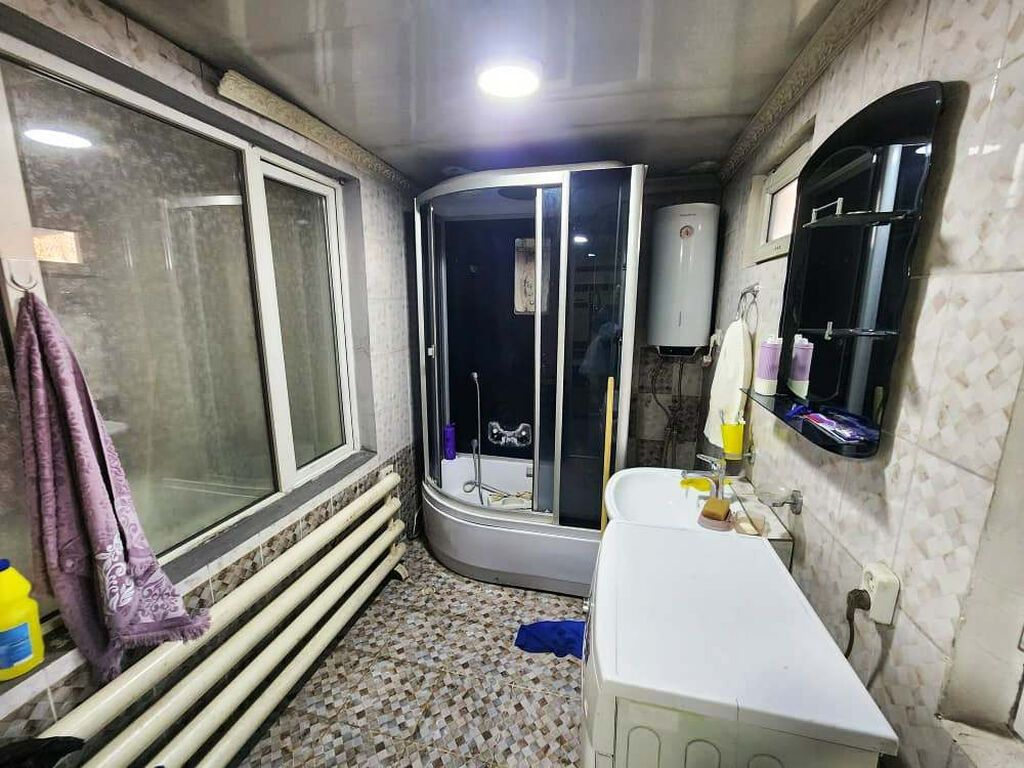 Продам большой кирпичный дом. Выгодная цена – 96т.$ Район: фото 8