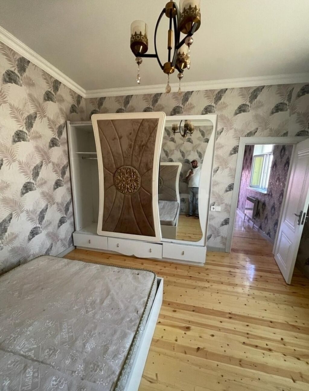 Savalanda 2 otaqlı həyət evi satılır, 60 m², 55 000 AZN, şəkil 4 / 8