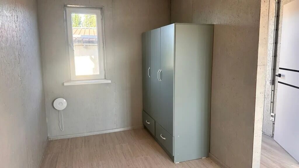 20 м², 1 комната, Новопавловка с., Парам без детей: фото 5