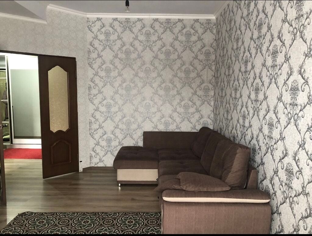 Сдам 1-комнатную квартиру в 5-м микрорайоне, дом Elite House: фото 7