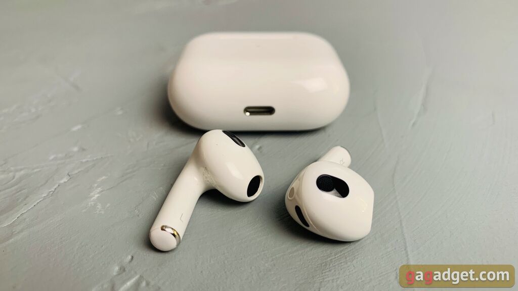 Air Pods 3 Купить