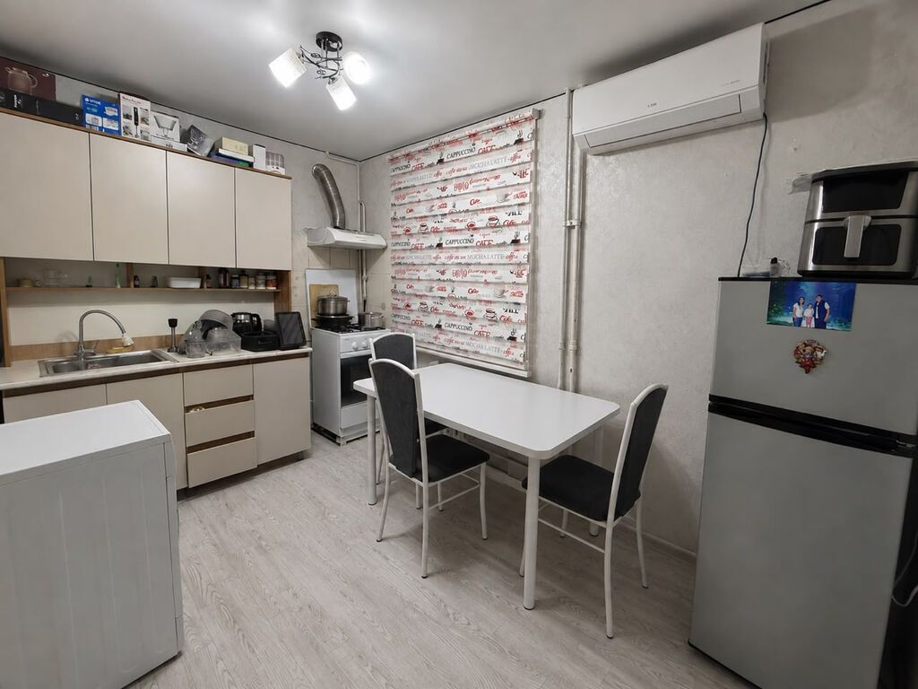 2 комнаты, 45 м², Филармония Индивидуалка, 3 этаж, Евроремонт: фото 5