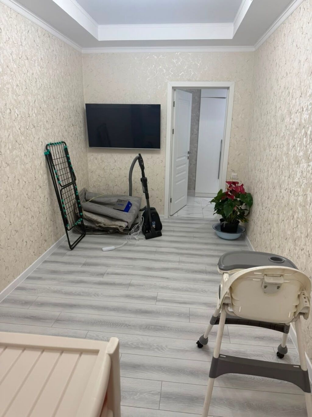 1 комната, 40 м², парк Фучика Элитка, 3 этаж: фото 6