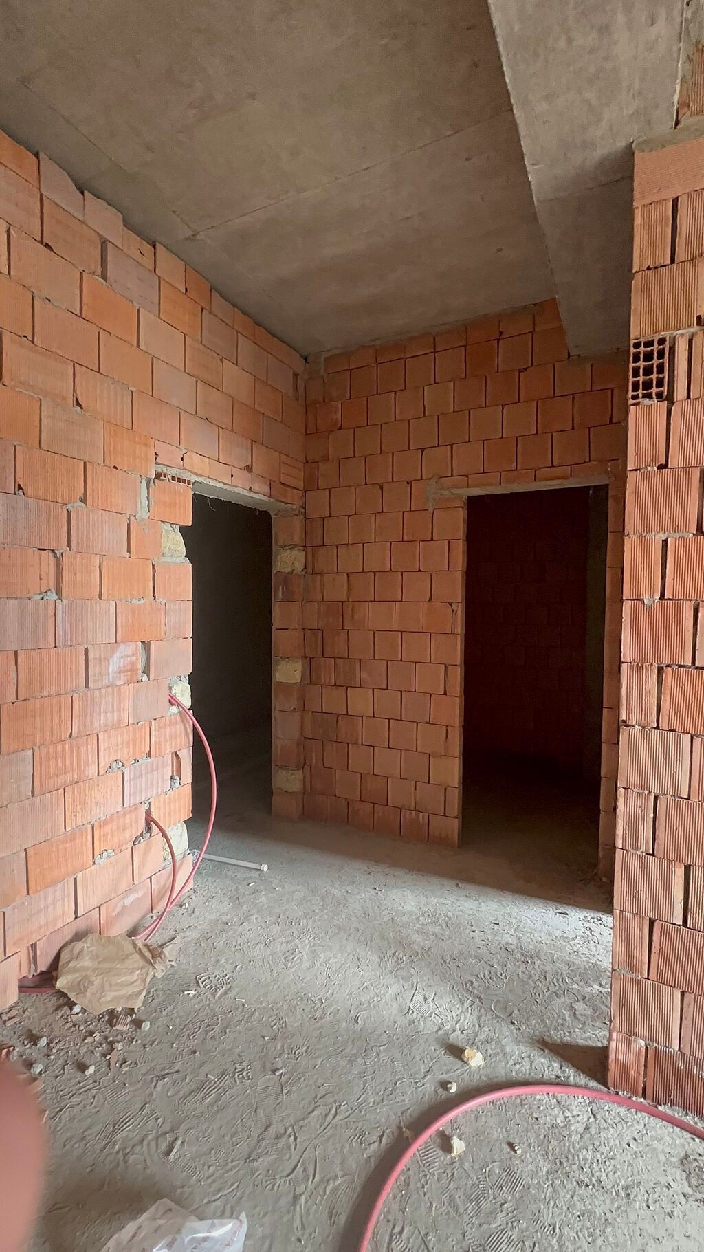 Masazır, 2 otaqlı, Yeni tikili, m. 20 Yanvar, 57 kv. m