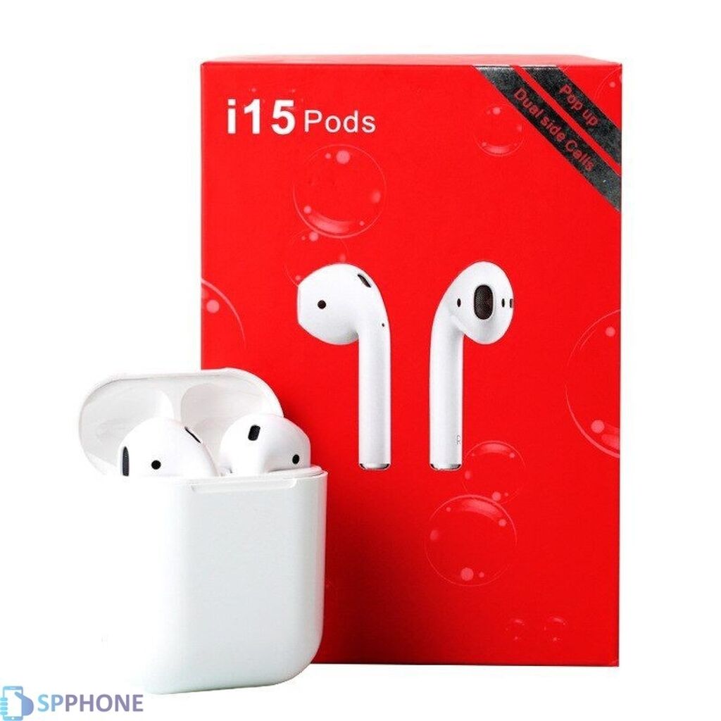 G Pods Наушники Беспроводные Купить