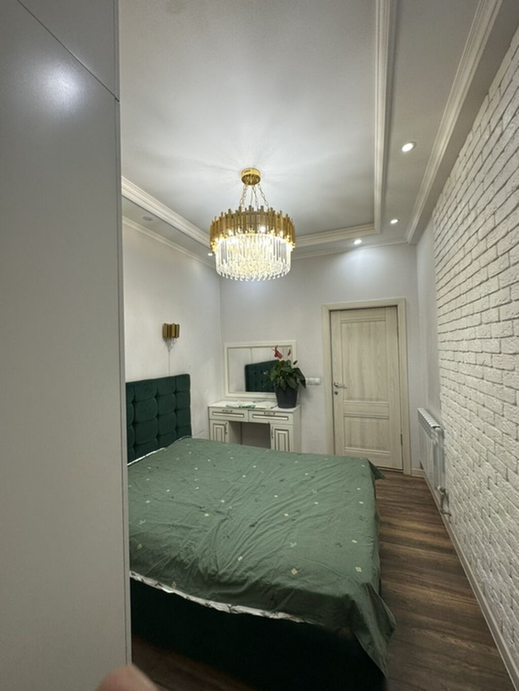 2 комнаты, 54 м², бульвар Эркиндик Элитка, 4 этаж, Косметический ремонт: фото 6