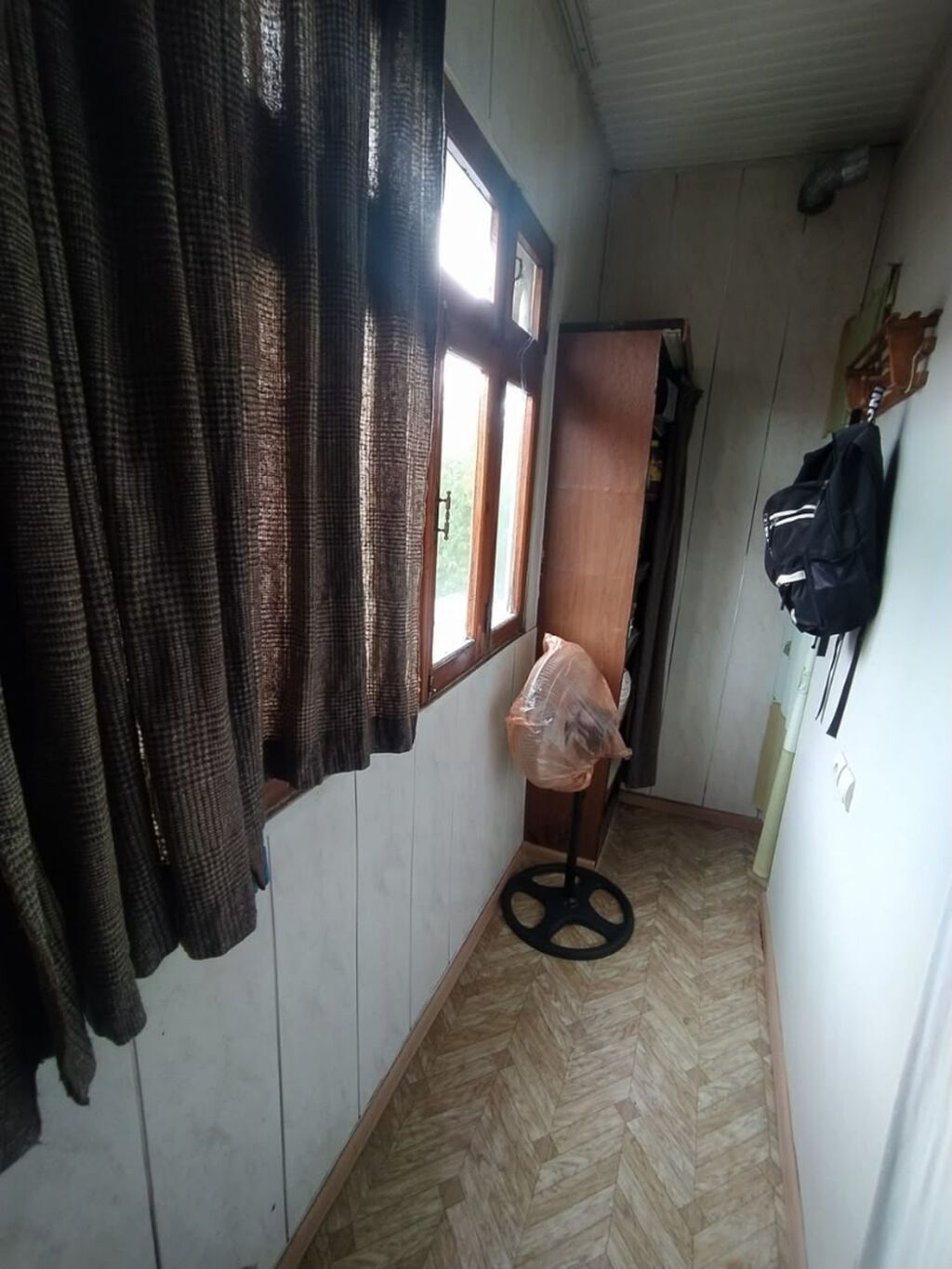 Bakı, 2 otaqlı, Köhnə tikili, 42 kv. m