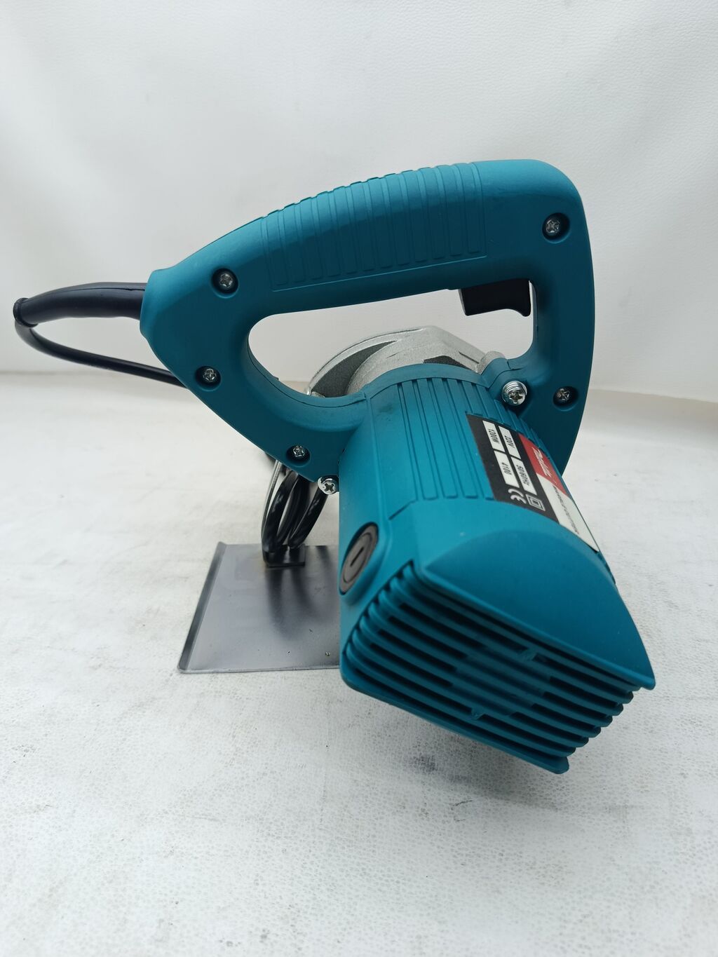 Плиткорез/резак по камню Makita (Marble Cutter) - Тип: ручная: фото 3